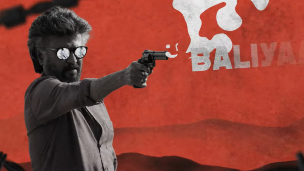 Superstar rajinikanth jailer movie 3rd single Jujube released