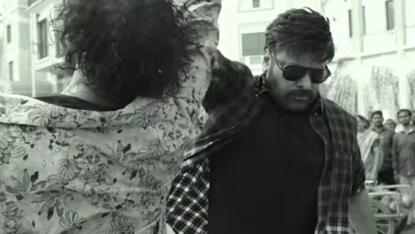 Actor Chiranjeevis Bhola shankar movie trailer released this day