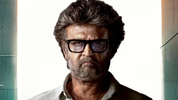 Actor Rajinikanths Jailer movie certified U/A