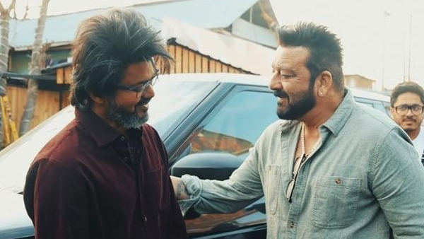 Do you know KGF 2 and Leo actor sanjay dutt net worth