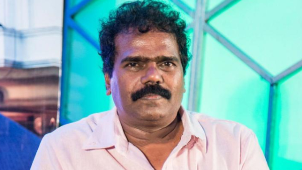 director thangar bachan Tweet about NLC land acquisition issue 