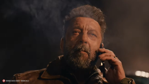  Leo: Sanjay Dutt Glimpse video release from Leo Film