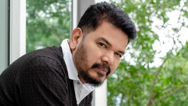 Shankar completed 30 years in cinema after directing Gentleman