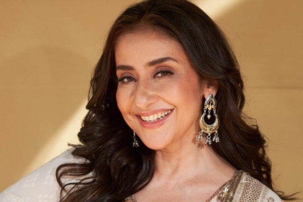 Cheyyaru Balu Shares about Actress Manisha Koiralas Another Side 