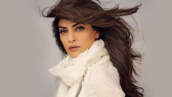  Sushmita Sen: Bollywood Actress Sushmita Sen opens up about her health condition 