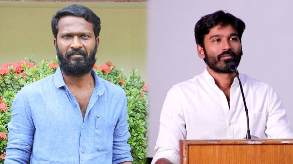 Vetrimaaran is going to do a biopic and Dhanush is going to play the hero in it 