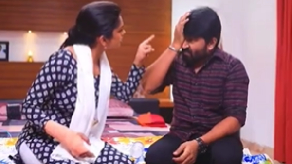 Vijay TVs Eeramana Rojave 2 serial this week promo released and impressed fans