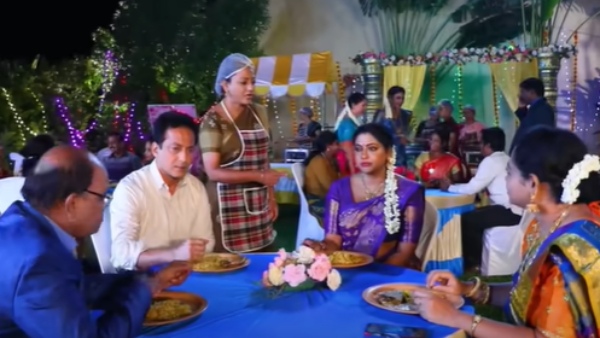  Vijay TVs Baakiyalakshmi serial this week promo released