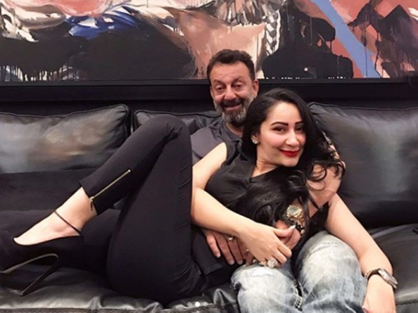 Leo star Sanjay Dutt once done bad mouth about top actress adjustment in industry shocks everyone