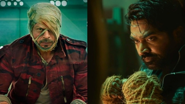 Vijay Sethupathi said that he would have acted in Jawan even if he didnt get paid Vijay Sethupathi said that he would have acted in Jawan even if he didnt get paid