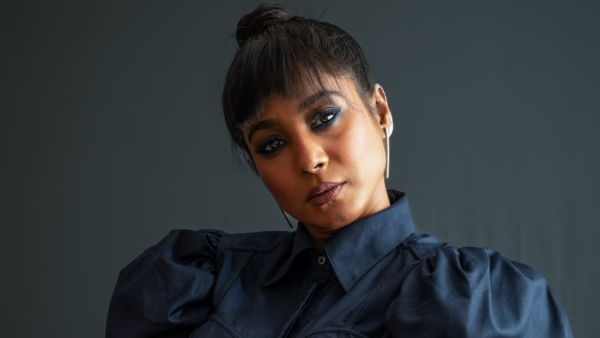 Kaavaalaa Singer Shilpa Rao Talks about Jailer Movie kaavaalaa Song Kaavaalaa Singer Shilpa Rao Talks about Jailer Movie kaavaalaa Song