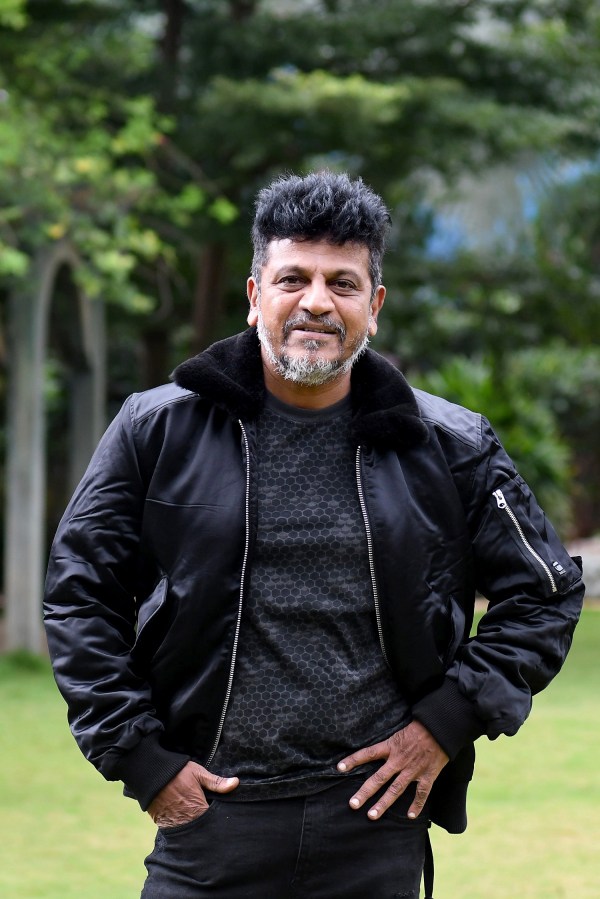 Actor Shivaraj kumar hails Jailer movie and character in the movie Actor Shivaraj kumar hails Jailer movie and character in the movie