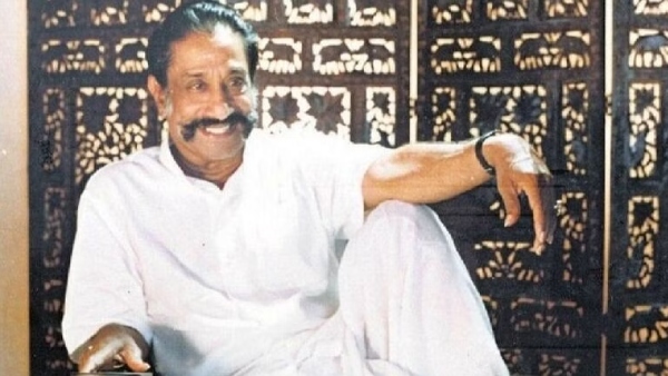 Here is the unknown facts about Sivaji Ganesan Acting 