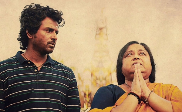 Bayilvan Ranganathan slams Saritha for calling Sivakarthikeyan as Kutty Rajini