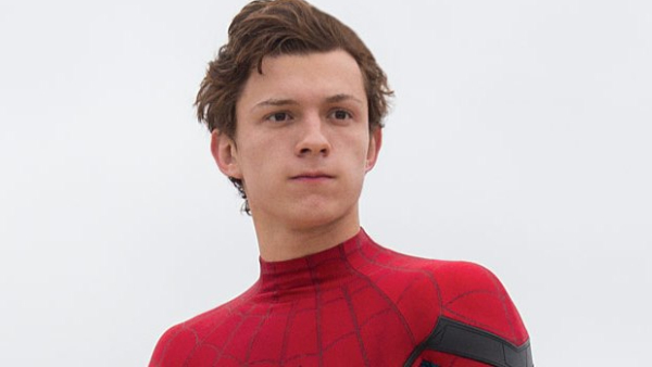 Spider Man star Tom Holland brutally gets trolled for his gay sex scene in The Crowded Room