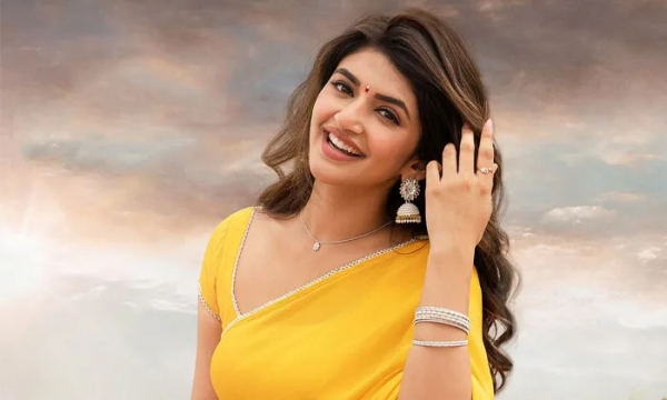 Information about the actress who danced opposite has been revealed. 