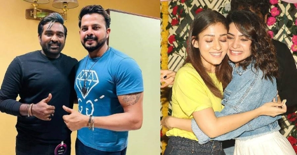 From Dhoni to Harbajan Singh: Top 5 Cricketers not shines after enter into Tamil Cinema