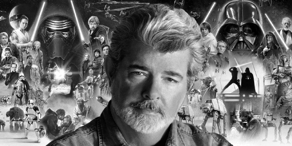 Director George Lucas Net Worth crosses whopping 60,000 Crores 