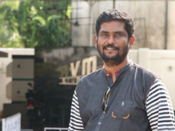  Producer Suresh Kamatchi Condenmns For Cinema Ticket Price Hike 