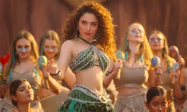 Tamannaah Bhatia in talks for onboard for Ajith Kumars Vidamuyarchi after Kaavaala hit? 
