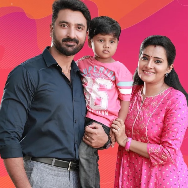 Actor Krishna angry about the channel on quitting his Serial Thaalattu 