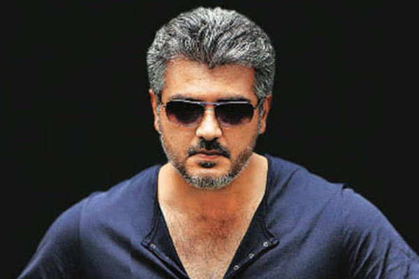 Tamannaah Open Talks about Ajiths Salt and Pepper hair style 