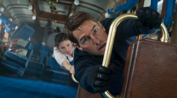 Mission Impossible: Dead Reckoning: Here is the top 7 reasons to watch this Tom Cruise movie 