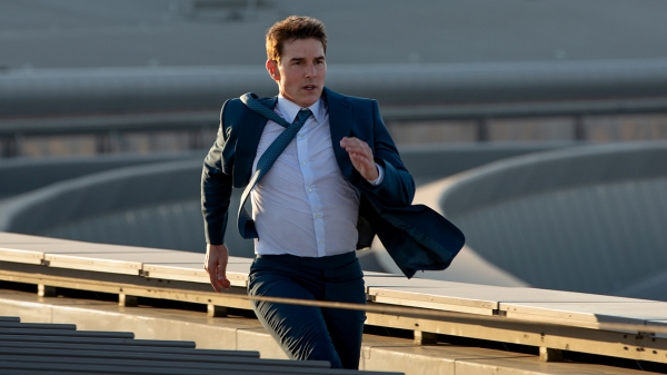 Mission Impossible: Dead Reckoning: Here is the top 7 reasons to watch this Tom Cruise movie 
