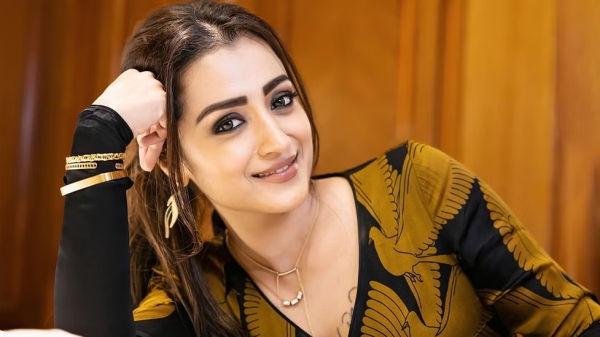 Tamannaah Bhatia in talks for onboard for Ajith Kumars Vidamuyarchi after Kaavaala hit? 