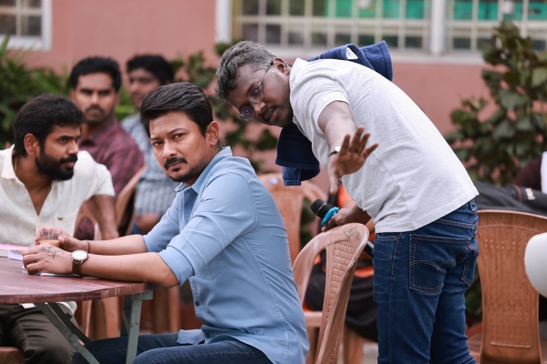 Udhayanidhi Appreciated Vazhai 