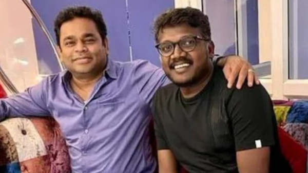 AR Rahman epic reply to Mari Selvaraj in a recent interactions video trending 