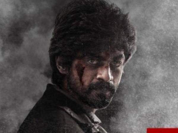 Vasantha Balans aneethi movie official teaser released 