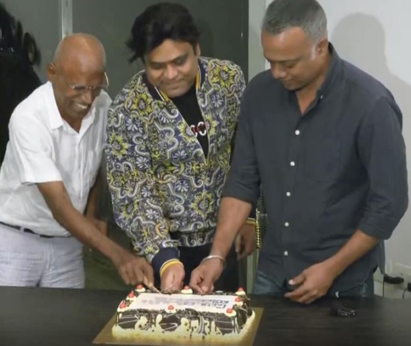  Kamal: Gautham Menon Completed Script Work For The Sequel To Vettaiyaadu Vilaiyaadu 