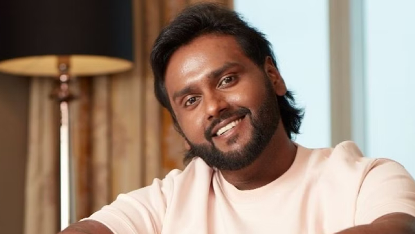 Captain Vijayakanths son Vijaya Prabhakaran is gearing up for his hip hop revolution Captain Vijayakanths son Vijaya Prabhakaran is gearing up for his hip hop revolution