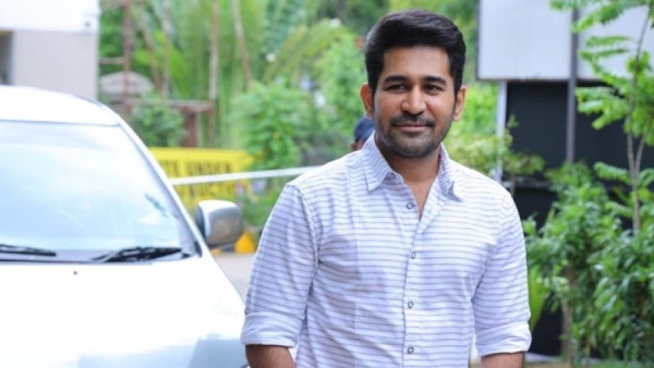 do you know Music composer and actor Vijay Antony net worth