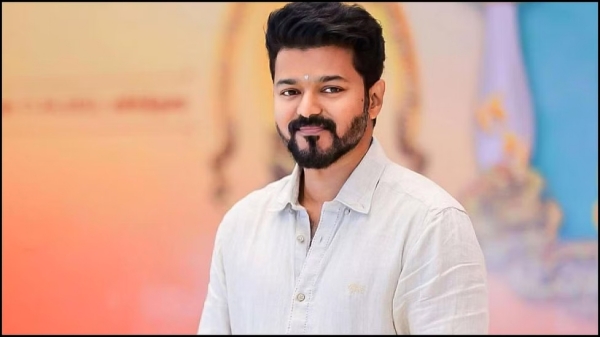 Vijay 68th Movie Will Released on Next Year Diwali 