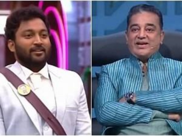 After Meera Mithun Bigg Boss contestant Vikraman strucks in big trouble After Meera Mithun Bigg Boss contestant Vikraman strucks in big trouble