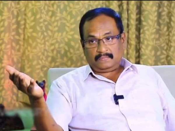  AR Rahman: Ethirneechal fame Marimuthu Throwback story about AR Rahman and Rajkiran