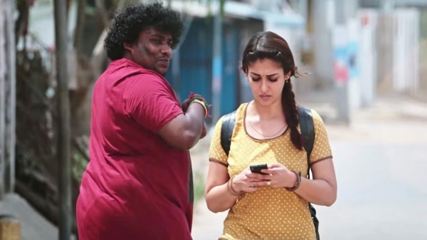 Actor Yogi babu confirms that Kolamavu Kokila part 2 coming soon in Jailer audio launch Actor Yogi babu confirms that Kolamavu Kokila part 2 coming soon in Jailer audio launch