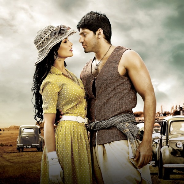 madras day 2023: Top five Chennai based Tamil movies