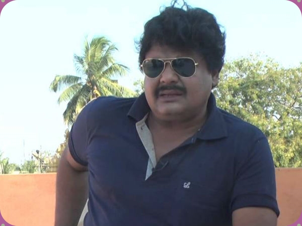  Mansoor Ali Khan has given the reason for being angry with Rajinikanth 