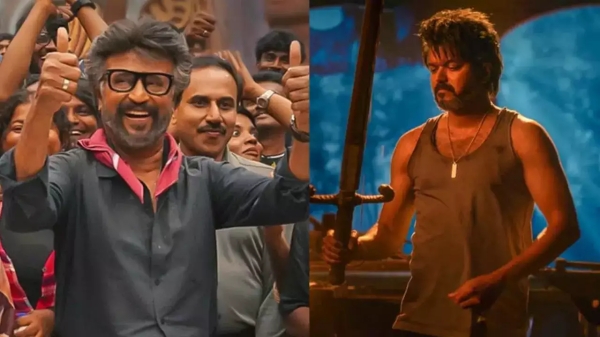 Vijay fans believed Leo will beat Jailer 525 Crores Box Office in 8 days of release Vijay fans believed Leo will beat Jailer 525 Crores Box Office in 8 days of release