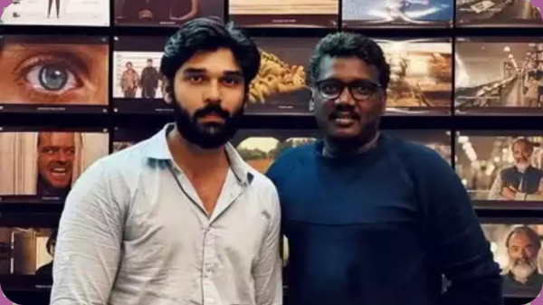 Mari Selvaraj Film With Dhruv Vikram Shootins Starts in This Month 