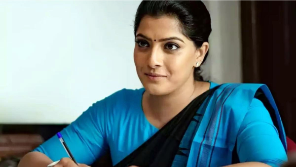 Actress Varalaxmi Sarathkumar clears the air that she was summoned by NIA