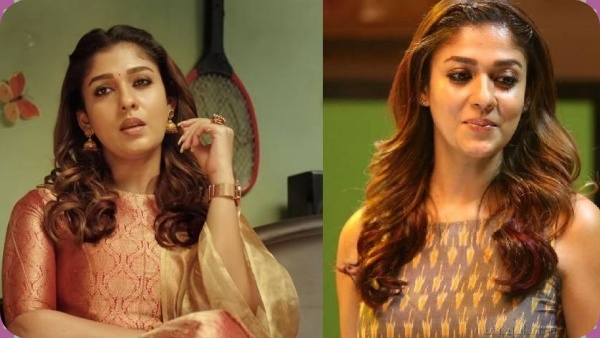 Nayanthara is not a Lady Superstar Actress Kasthuri another controversy