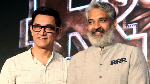 Director Rajamouli comments that Aamir khan overacting in Laal singh satta movie