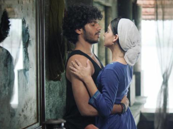 Director Brindhas Thugs movie to be telecast in Colors tamil channel as Independence day special