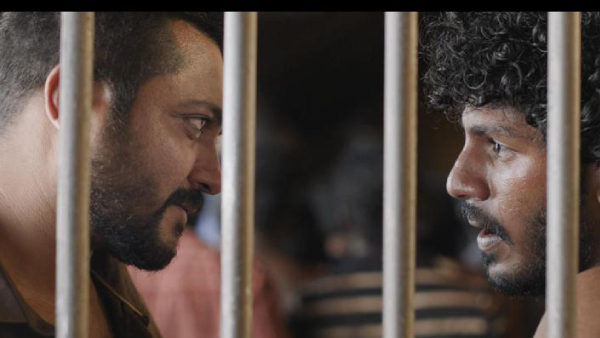 Director Brindhas Thugs movie to be telecast in Colors tamil channel as Independence day special