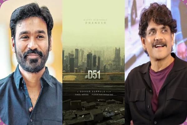  Dhanush: AR Rahman, Nagarjuna, Rashmika Mandhana join Dhanushs 51st film
