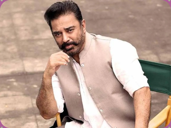 Actor Kamal haasan completes his 64 years of journey in Cinema and special video released